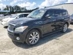 INFINITI QX80 снимка