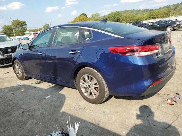 VIN 5XXGT4L32JG189074 2018 KIA Optima, LX no.2