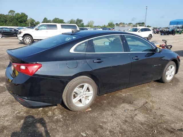 2019 CHEVROLET MALIBU LS - 1G1ZB5ST7KF225689