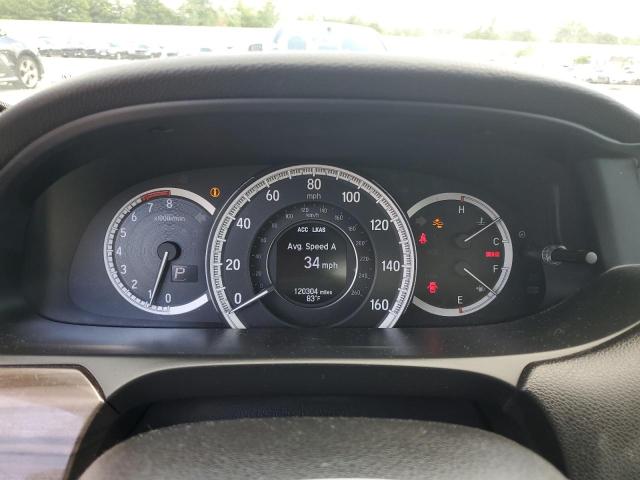 2016 HONDA ACCORD EX - 1HGCR2F02GA029012