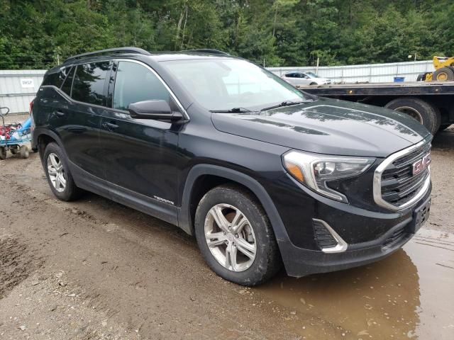 2018 GMC TERRAIN SL - 3GKALTEVXJL151213