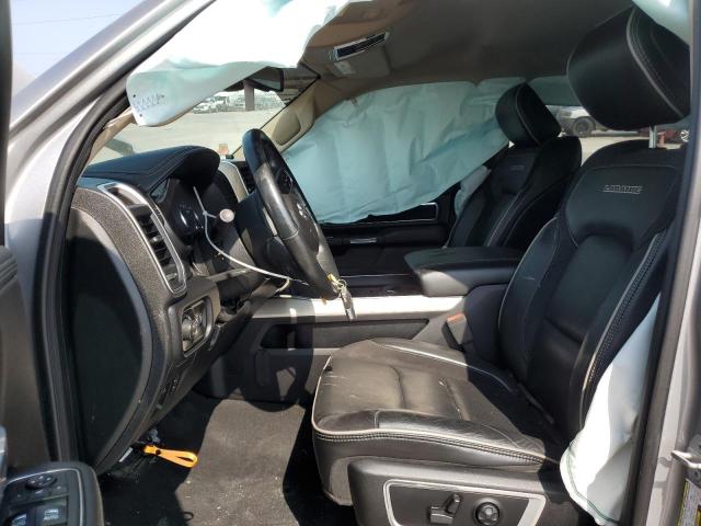 2019 RAM 1500 LARAM - 1C6RREJT5KN519481