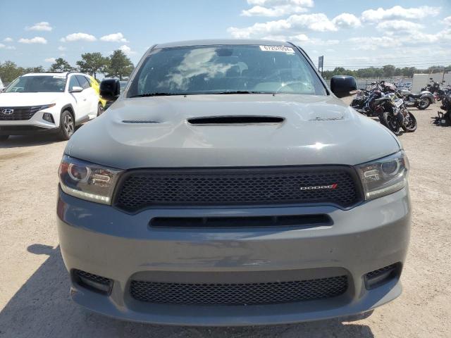 2020 DODGE DURANGO GT - 1C4RDHDG3LC222570