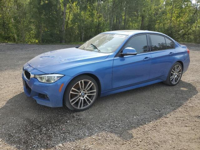 2017 BMW 340 XI - WBA8B7C36HK806711