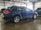 SUBARU OUTBACK 2. photo