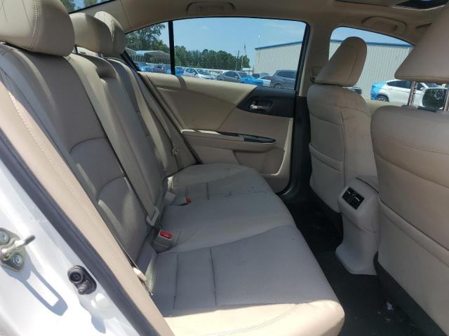 2017 HONDA ACCORD EXL - 1HGCR2F87HA154109