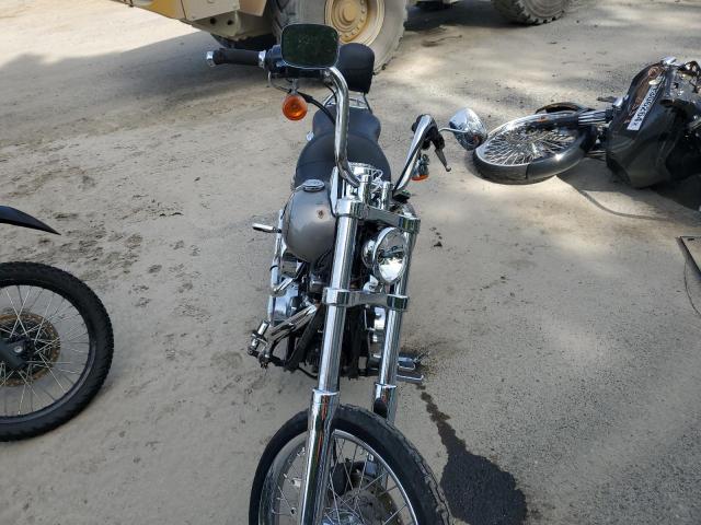 2007 HARLEY-DAVIDSON FXDWG 1HD1GP4177K309134