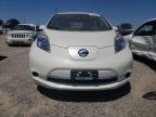 NISSAN LEAF SV photo