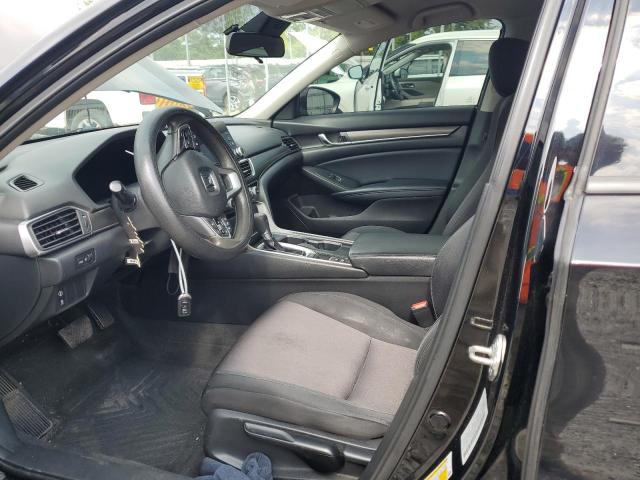 2018 HONDA ACCORD LX - 1HGCV1F12JA129536