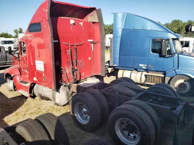 KENWORTH CONSTRUCTI 2010 red tractor diesel 1XKAD48X7AJ268917 photo #4