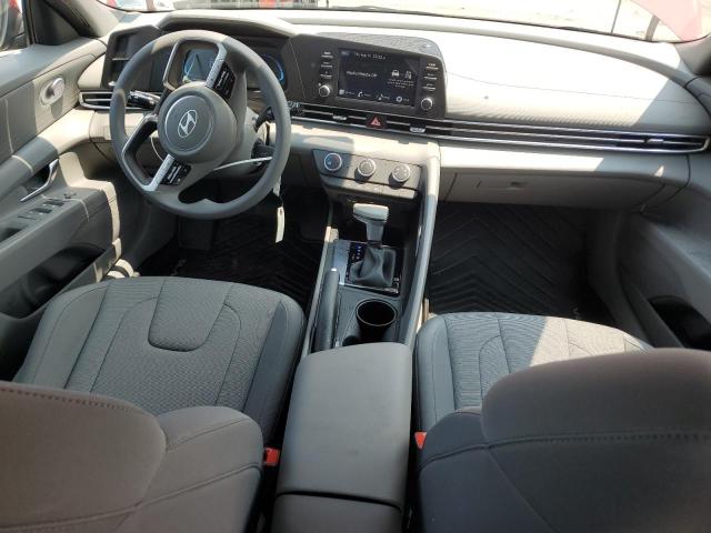 2024 HYUNDAI ELANTRA SE - KMHLL4DG9RU779578