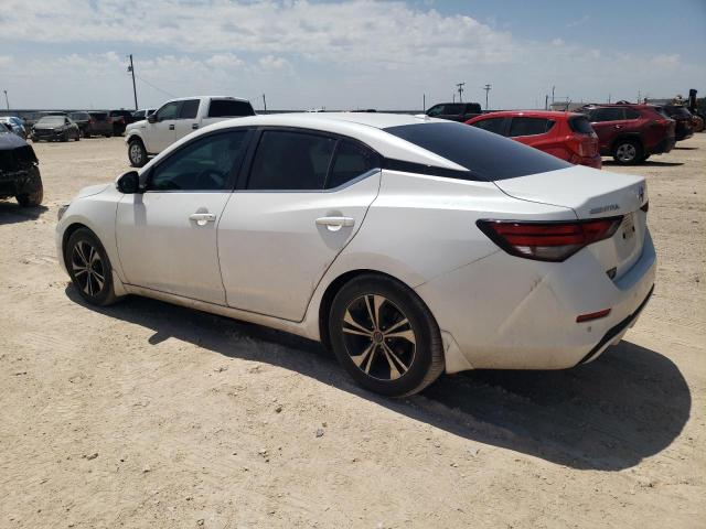 2020 NISSAN SENTRA SV - 3N1AB8CV2LY212531
