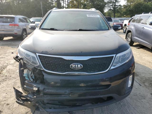 2015 KIA SORENTO LX - 5XYKT3A68FG577480