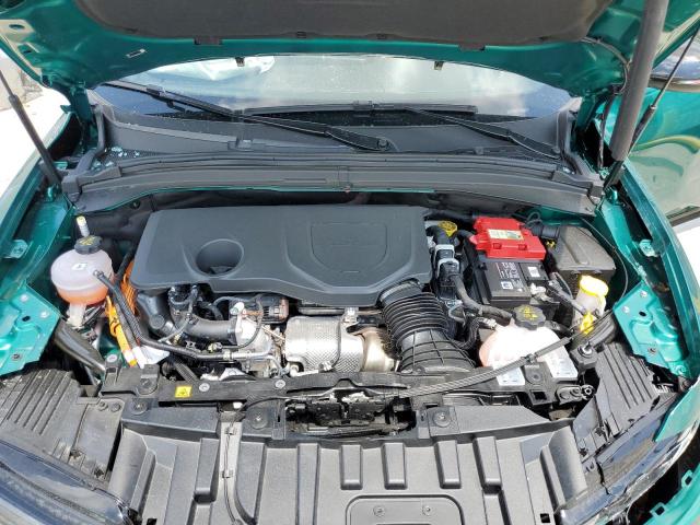 2024 ALFA ROMEO TONALE TI - ZASPATCW0R3055934