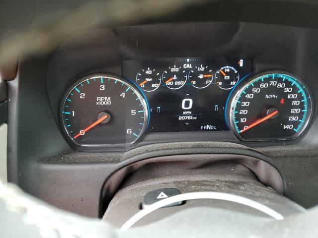 2018 GMC YUKON DENA 1GKS2CKJ1JR198390