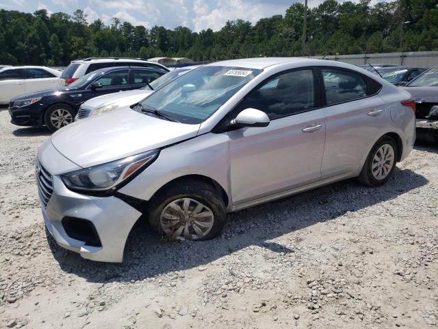 2021 HYUNDAI ACCENT SE - 3KPC24A6XME129717
