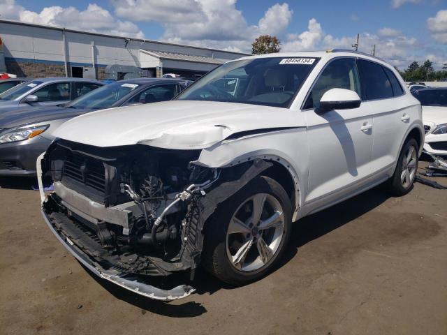 VIN WA1BNAFY6L2017790 2020 Audi Q5, Premium Plus no.1