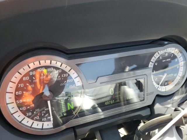 2017 BMW R1200 RT - WB10A1307HZ399640