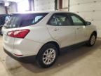 CHEVROLET EQUINOX LS photo