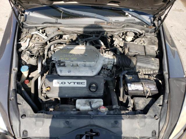 2006 HONDA ACCORD EX 1HGCM66596A075453  68119874