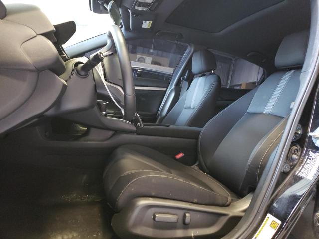 2021 HONDA CIVIC EX - SHHFK7H65MU215353