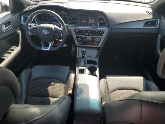 2017 HYUNDAI SONATA SPO - 5NPE34ABXHH498159