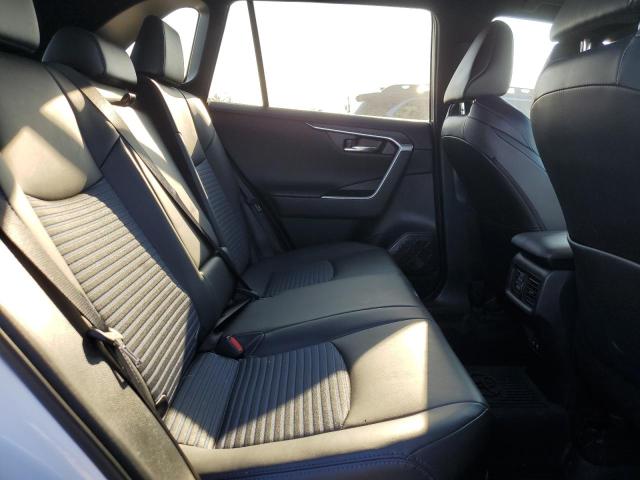 2020 TOYOTA RAV4 XSE - 2T3EWRFV3LW083953