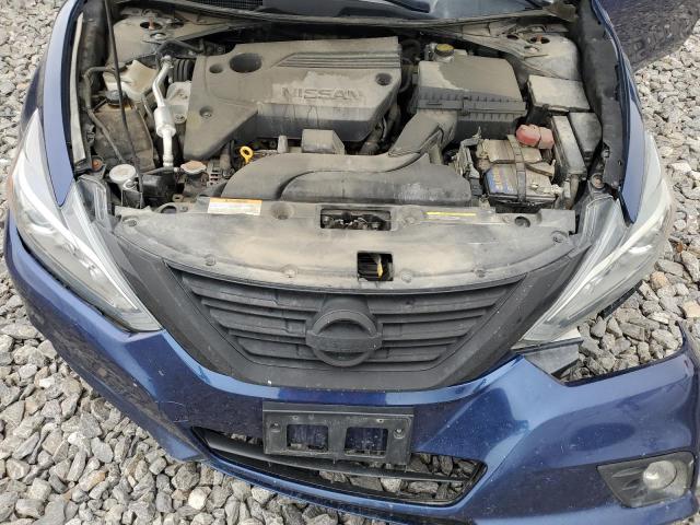 2018 NISSAN ALTIMA 2.5 - 1N4AL3APXJC138935
