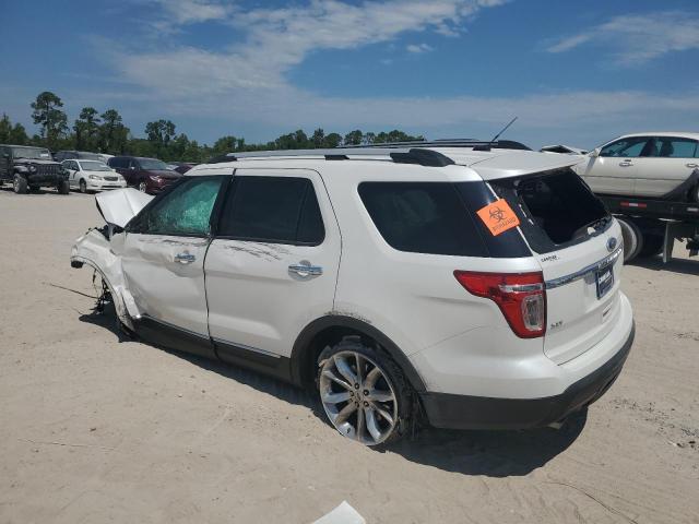2015 FORD EXPLORER X - 1FM5K7D82FGA26474