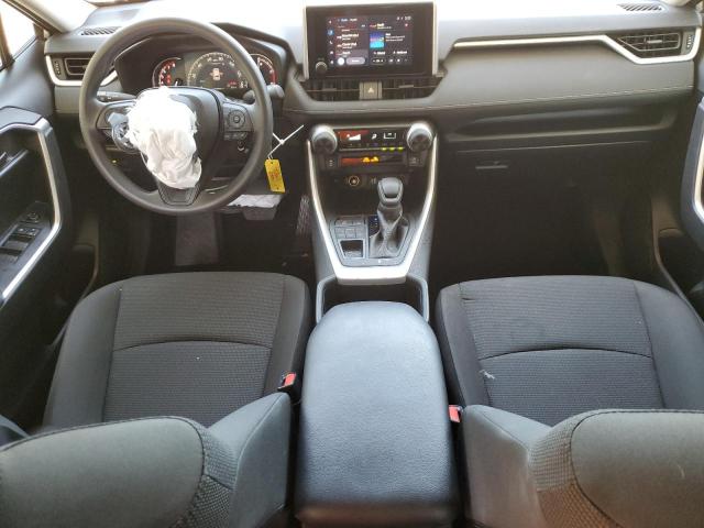 2024 TOYOTA RAV4 LE - 2T3F1RFV1RC461880
