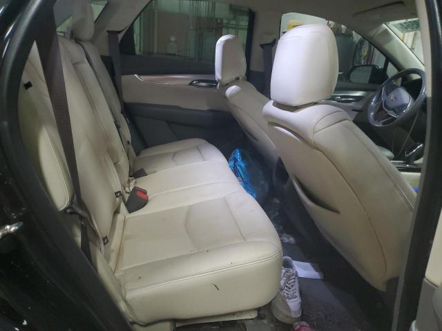 2019 CADILLAC XT5 LUXURY - 1GYKNCRSXKZ253593