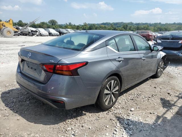 2022 NISSAN ALTIMA SV - 1N4BL4DV5NN352939