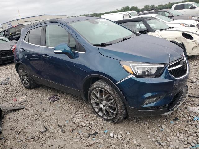 2019 BUICK ENCORE SPO - KL4CJ1SB3KB867635