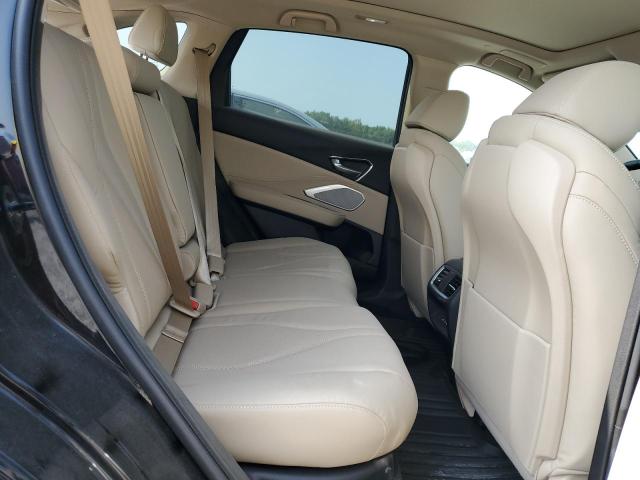 2024 ACURA RDX TECHNO - 5J8TC2H51RL019573