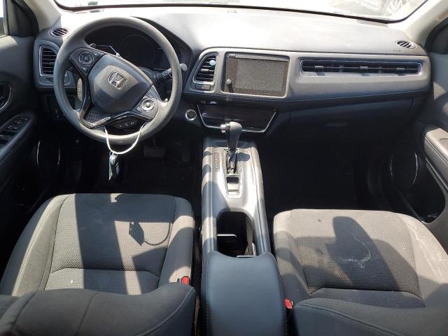 2022 HONDA HR-V EX - 3CZRU6H50NM737437