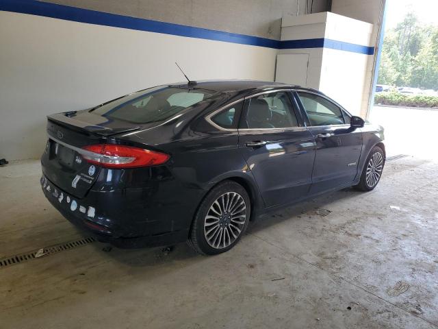 VIN 3FA6P0RU4HR233926 2017 Ford Fusion, Titanium Hev no.3