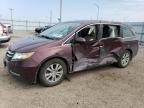 HONDA ODYSSEY EX photo