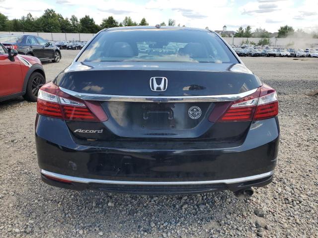 2016 HONDA ACCORD EX - 1HGCR2F02GA029012