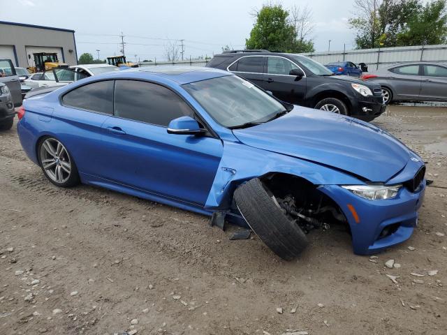 VIN WBA3R5C59GK374609 2016 BMW 4 Series, 435 XI no.4