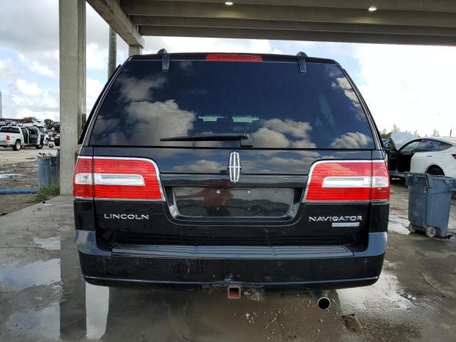 VIN 5LMJJ3H52EEL04260 2014 Lincoln Navigator, L no.6