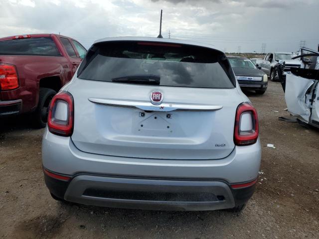 2021 FIAT 500X TREKK ZFBNF3B19MP944178