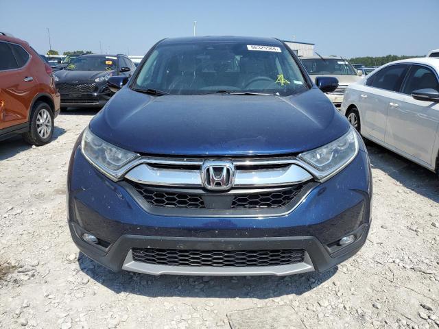 2018 HONDA CR-V EX - 7FARW1H57JE018157