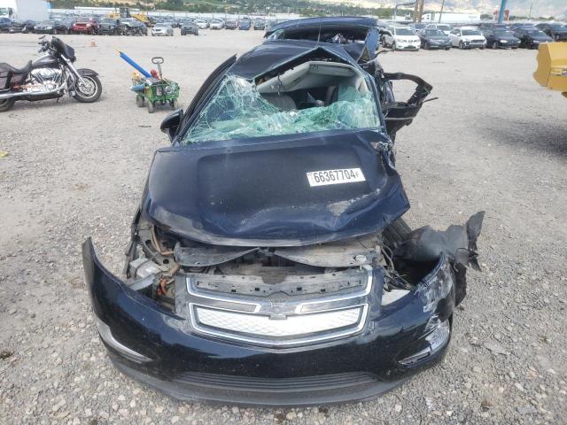 VIN 1G1RA6E44DU115310 2013 Chevrolet Volt no.5