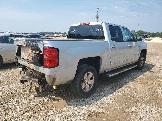 2016 CHEVROLET SILVERADO - 3GCPCREH7GG128962
