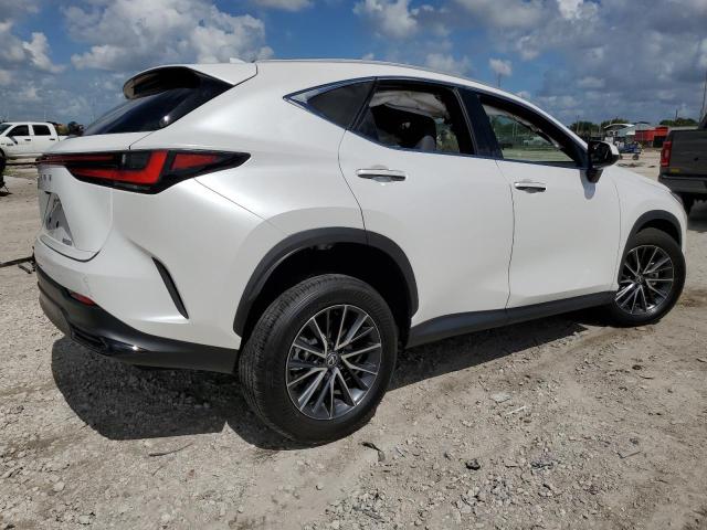 2024 LEXUS NX 250 PRE 2T2GDCAZ0RC010043