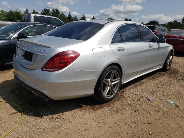 2015 MERCEDES-BENZ S 550 4MAT - WDDUG8FB8FA181779