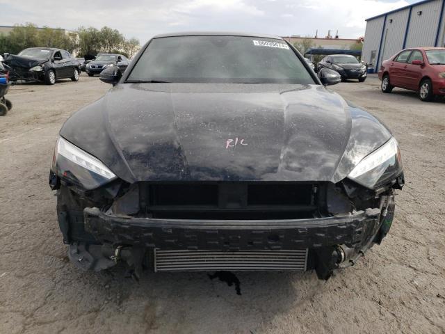 2020 AUDI A5 PREMIUM - WAUCNCF52LA021429