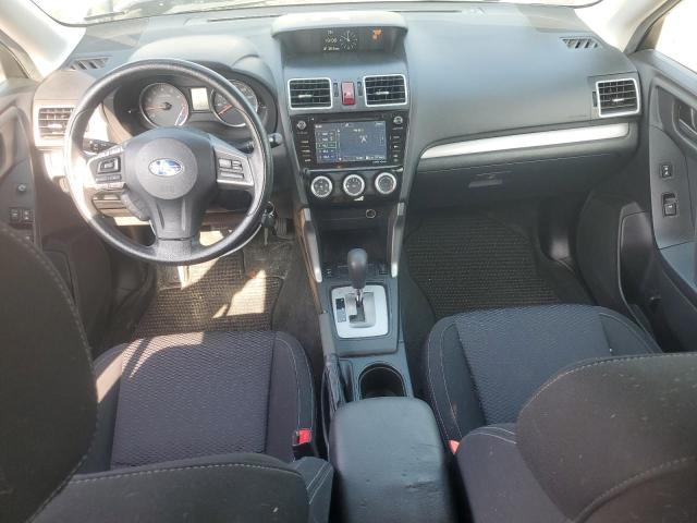 2016 SUBARU FORESTER 2 - JF2SJADC0GH542292