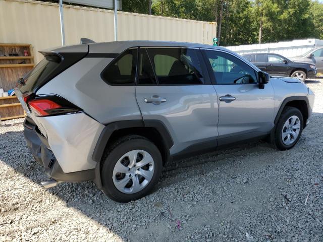 2024 TOYOTA RAV4 LE - 2T3F1RFV1RC461880