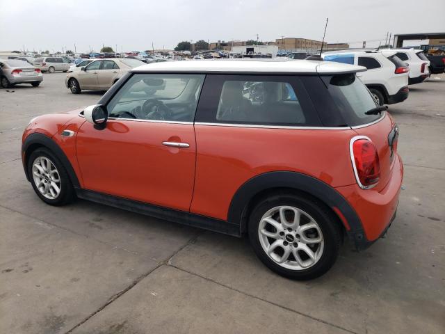 2020 MINI COOPER - WMWXR3C05L2M20571